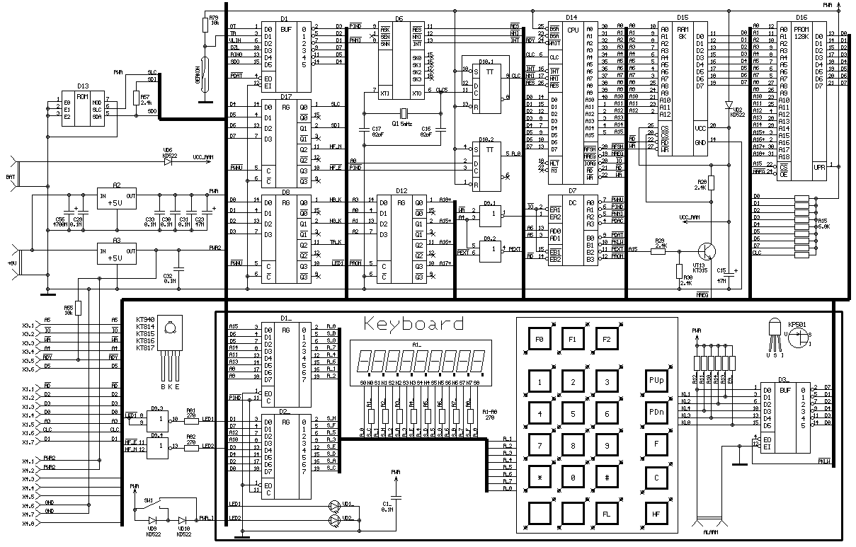 Аон русь 27 схема